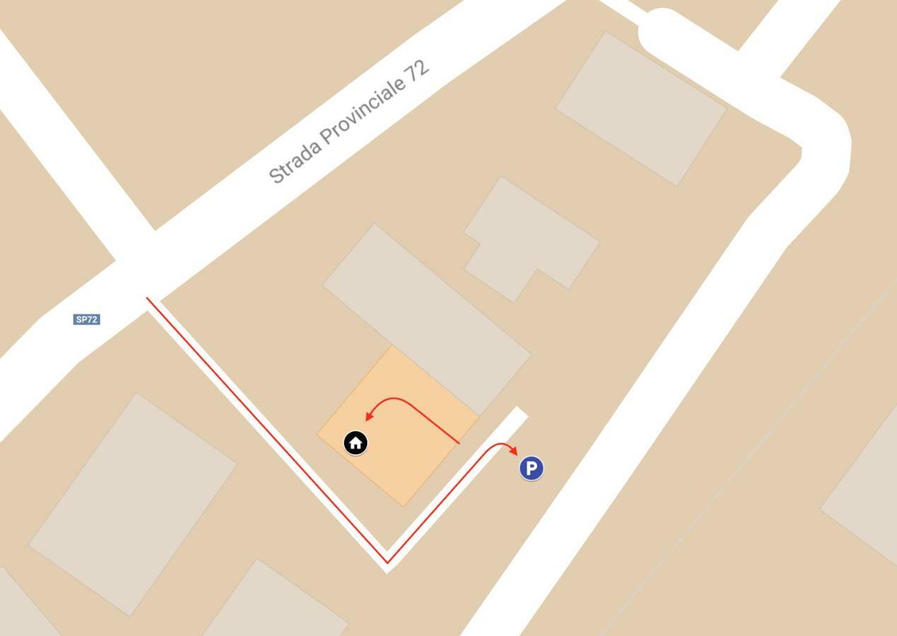 Appartamenti 1 Dervio Kültér fotó